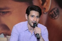 Mahesh Stills From Sarkaru Vaari Paata Interview